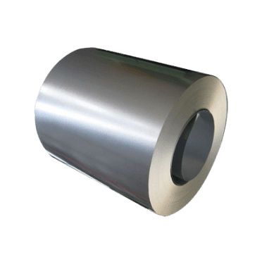 Galvanized Coil