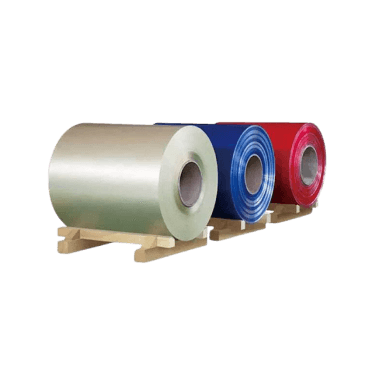 PPGL Coil