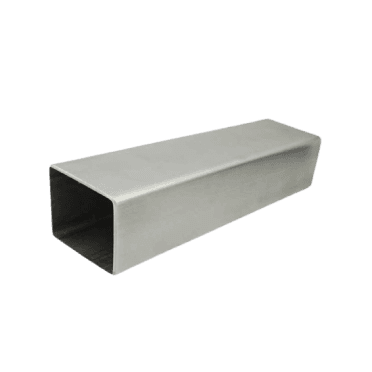 Hollow Steel