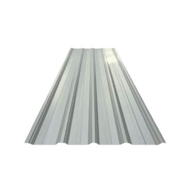 Steel Roof
