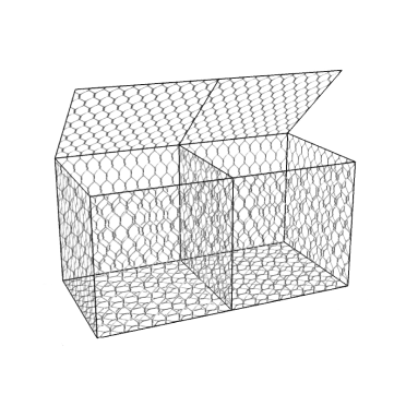 Gabion Mesh